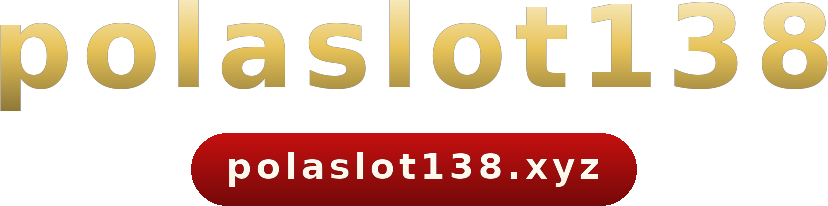polaslot138 logo